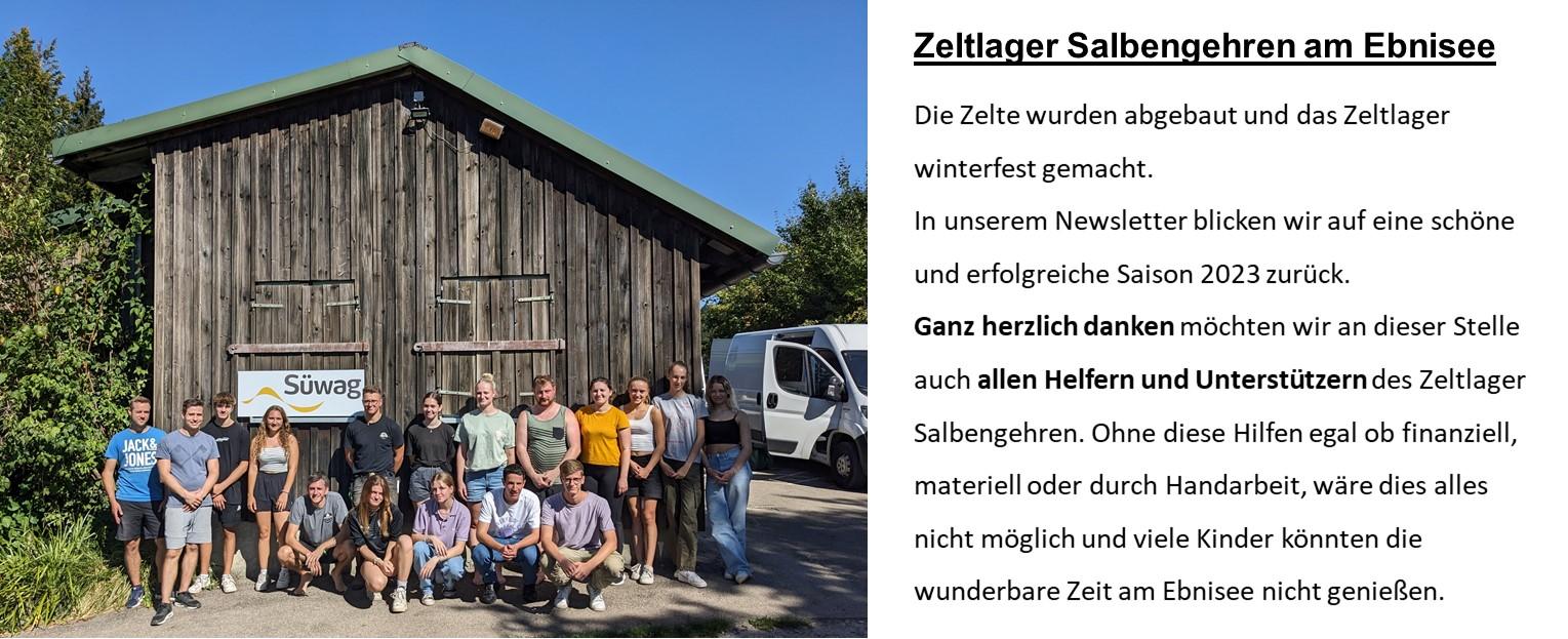 zeltlager news23
